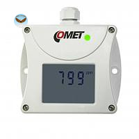 Thiết bị đo nồng độ CO2 Comet T5140 (9-30 Vdc, 4-20 mA)