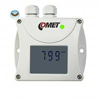 Thiết bị đo nồng độ CO2 Comet T5440 (9-30Vdc, RS485)