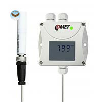Thiết bị đo nồng độ CO2 Comet T5341 (9-30 Vdc, RS232)