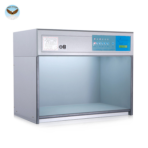 TỦ SO MÀU 5 NGUỒN SÁNG TILO T60-5