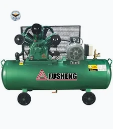 Máy nén khí Fusheng TA120 (15HP)