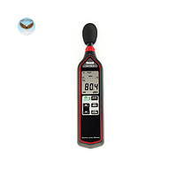 Máy đo độ ồn TASCO TA415CE (30-130dB)