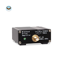 Bộ khuếch đại trình điều khiển băng rộng Tekbox TBDA1/14