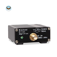 Bộ khuếch đại băng rộng Tekbox TBDA1/28