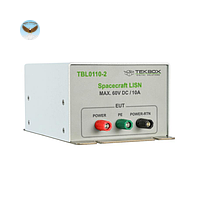 Máy ổn định trở kháng Tekbox TBL00705-2 (50 Ω // 0.7 µH, 10 Hz – 200 MHz)