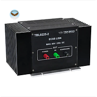 Thiết bị ổn định trở kháng dòng Tekbox TBL0225-2 (50 Ω // 2 µH, 10 Hz – 200 MHz)