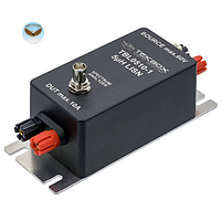 Máy ổn định trở kháng Tekbox TBL0510-1 (10 kHz – 400 MHz)