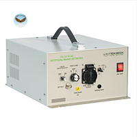 Thiết bị ổn định trở kháng dòng Tekbox TBL5016-2B (50 Ω ║ (50 µH + 5 Ω), 9 kHz~30 MHz)