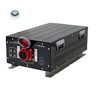 Máy ổn định trở kháng Tekbox TBL5063-3 (9 kHz~30 MHz; 50 Ω║(50 µH + 5 Ω))
