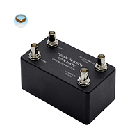 Thiết bị ổn định trở kháng dòng Tekbox TBLM02 (9kHz – 110 MHz)
