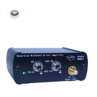 Bộ khuếch đại trình điều biến dải rộng Tekbox TBMDA1