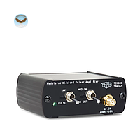 Bộ khuếch đại trình điều biến dải rộng Tekbox TBMDA2