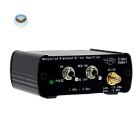 Bộ khuếch đại băng rộng Tekbox TBMDA7 (1 GHz – 3 GHz)