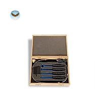 Set đầu đo trường gần EMC+bộ khuếch đại băng rộng Tekbox TBPS01-TBWA2/40dB