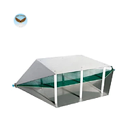 Ăng ten kiểu TEM cell Tekbox TBTC2 (50µH)