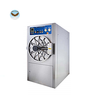 Nồi hấp tiệt trùng sấy khô chân không DAIHAN TC-409DA (113L)