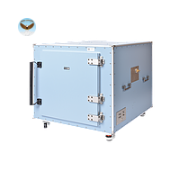 Buồng thử sóng mmWave OTA Tescom TC-5570PM