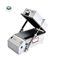 Buồng khí nén thử sóng Tescom TC-5910DPU