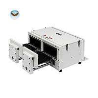 Buồng khí nén thử sóng Tescom TC-5925AP (Buồng đôi)