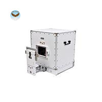 Buồng khí nén thử sóng Tescom TC-5955AP