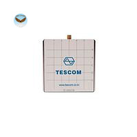 Thiết bị ghép nối Anten kiểu phẳng Tescom TC-93021B (80 ~ 2650 MHz)