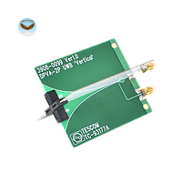 Anten Vivaldi phân cực kép Tescom TC-93177A (6GHz ~ 12GHz)