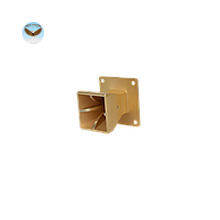 Anten loa hình tháp Tescom TC-93470A (18-40GHz)