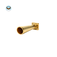 Anten loa hình nón Tescom TC-93471A (26.5-40GHz)