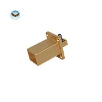 Anten loa hình chữ nhật Tescom TC-93472A (24 - 40 GHz)