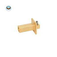 Anten loa tròn Tescom TC-93570A (35 - 50 GHz)