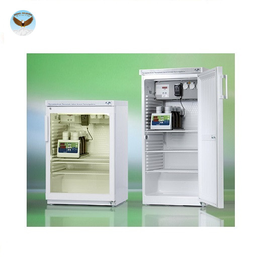 Tủ ấm BOD Aqualytic TC225S (225 lít)