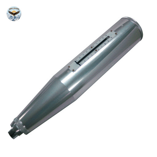 Búa thử bê tông TIME TC500N (0-60 Mpa; 2.207nm)