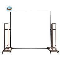 Cuộn cảm ứng từ trường 3ctest TCXS331 (1 A/m ~ 30 A/m)