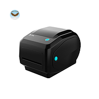Máy in tem nhãn truyền nhiệt để bàn TPI TD-403TH (4 inch – 300 DPI)