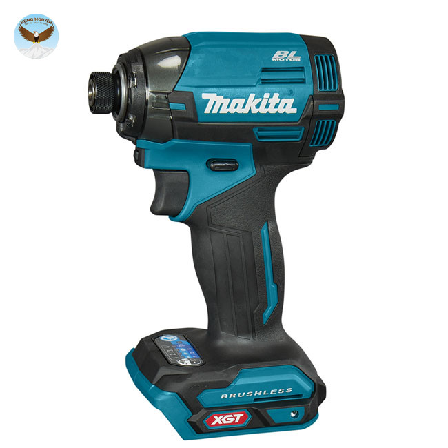 Máy bắt vít chạy pin MAKITA TD002GZ01 (40V MAX , Chưa kèm pin sạc)