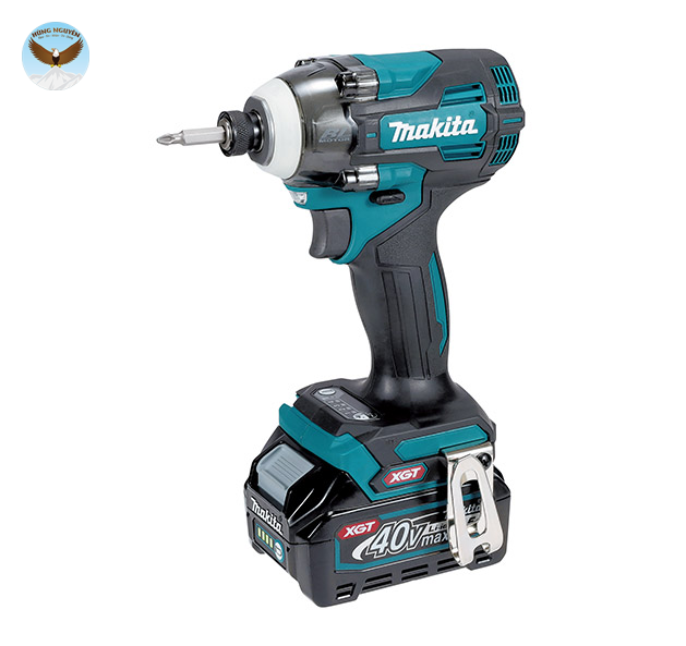 Máy máy vặn/vặn bu-lông bằng lực va đập MAKITA TD004G