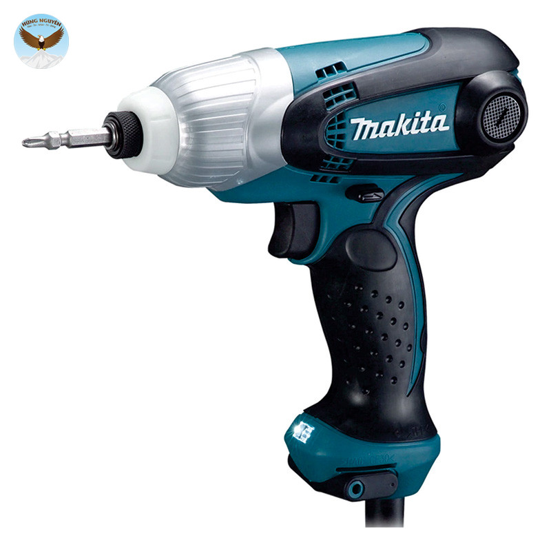 Máy vặn vít MAKITA TD0101F (Có đèn)