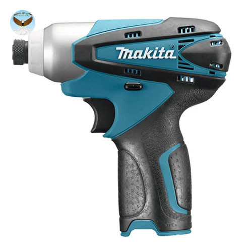 Máy vặn vít dùng pin MAKITA TD090DZ (Sạc(DC10WA), 2 pin 1.5Ah(BL0715))