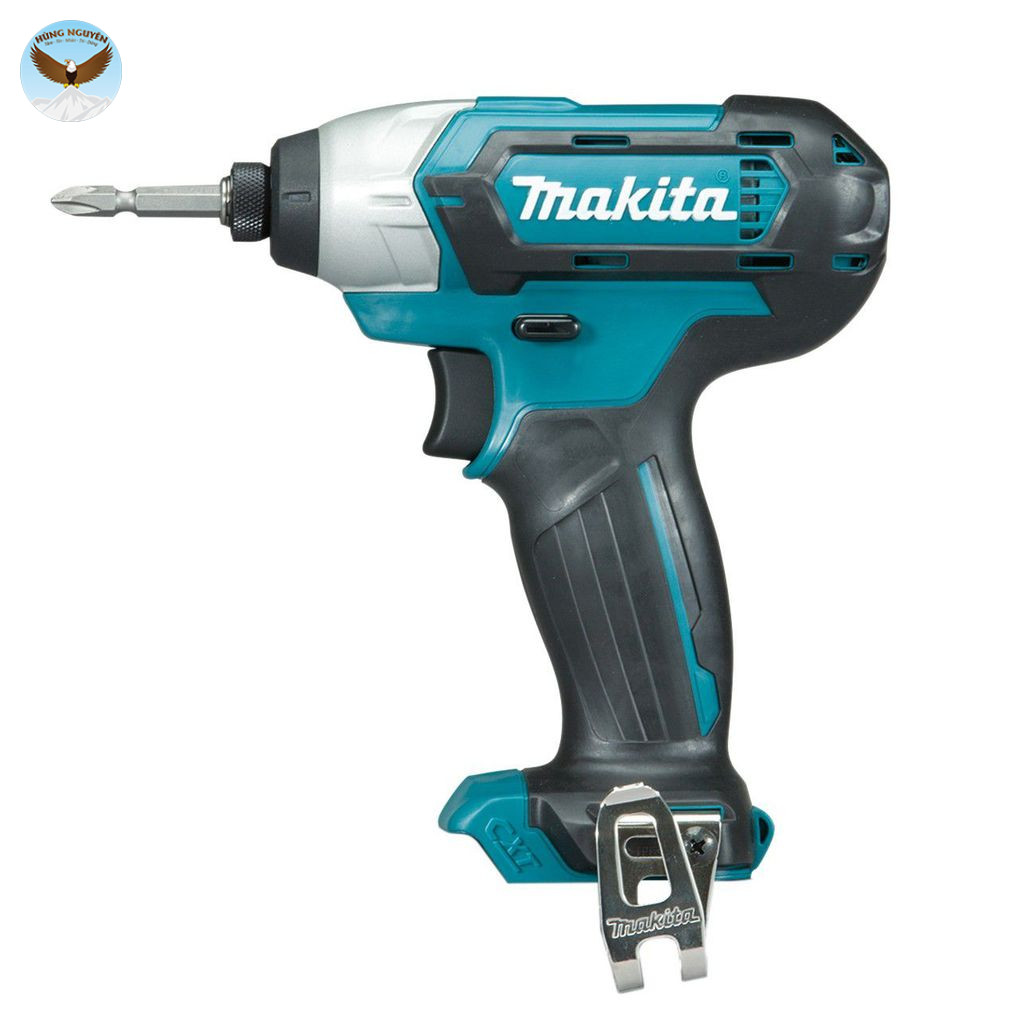 Máy vặn vít dùng pin MAKITA TD110DZ (thân máy , Không kèm pin, sạc)