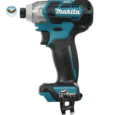 Máy vặn vít dùng pin MAKITA TD111DZ (thân máy , Không kèm pin, sạc)