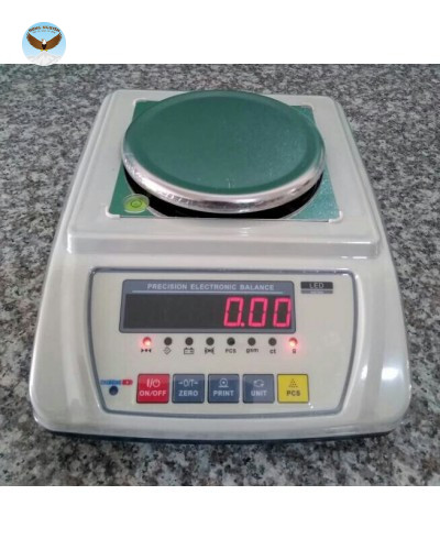 Cân kỹ thuật CHINA TD20002