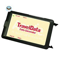 Bộ phát tín hiệu mô phỏng kĩ thuật số Acute TD3008E (8 kênh; 100Mbps @Ch (Max.))