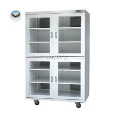 Tủ chống ẩm bảo quản linh kiện điện tử Symor TDA1436-4 (1436L , 20% -60% RH)