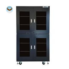 Tủ chống ẩm bảo quản linh kiện điện tử Symor TDB1436F-4 (1436L ,10%-20%RH)