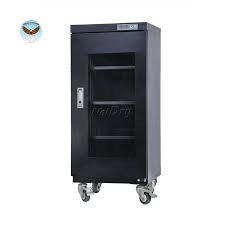 Tủ chống ẩm bảo quản linh kiện điện tử Symor TDC160F (160L ,<10%RH)