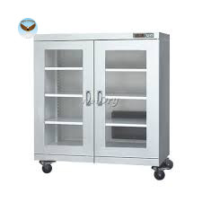Tủ chống ẩm bảo quản linh kiện điện tử Symor TDA320 (320L , 20% -60% RH)
