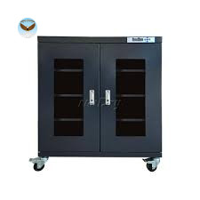 Tủ chống ẩm bảo quản linh kiện điện tử Symor TDA320F (320L , 20% -60% RH)