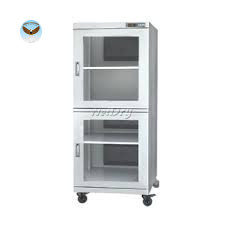Tủ chống ẩm bảo quản linh kiện điện tử Symor TDA540 (540L , 20% -60% RH)