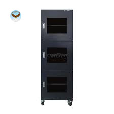 Tủ chống ẩm bảo quản linh kiện điện tử Symor TDB718F (718L ,10%-20%RH)