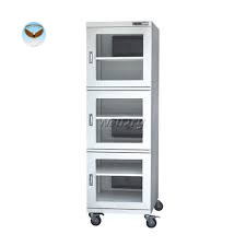 Tủ chống ẩm bảo quản linh kiện điện tử Symor TDB718 (718L ,10%-20%RH)